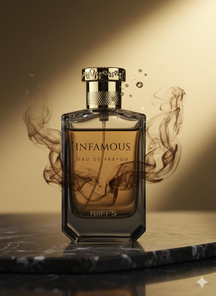 Your Legacy, in a Bottle.