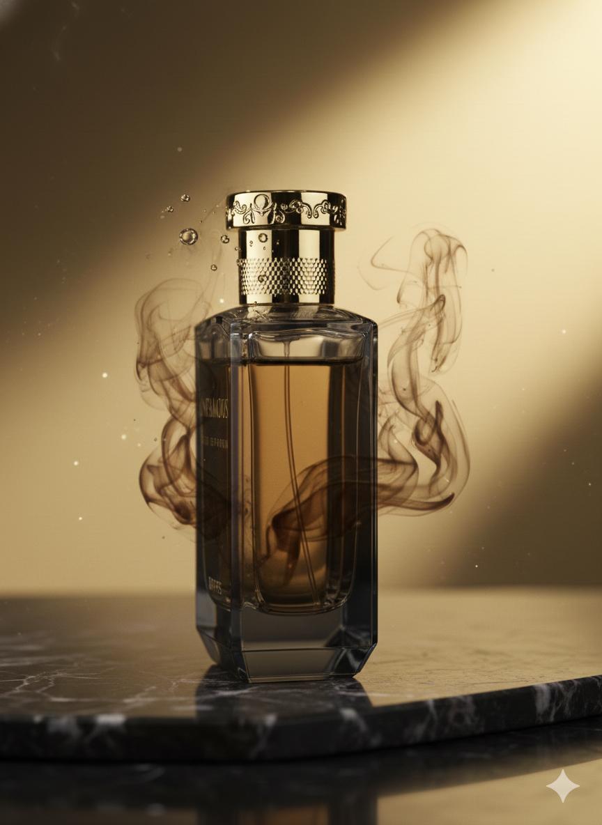 Your Legacy, in a Bottle.