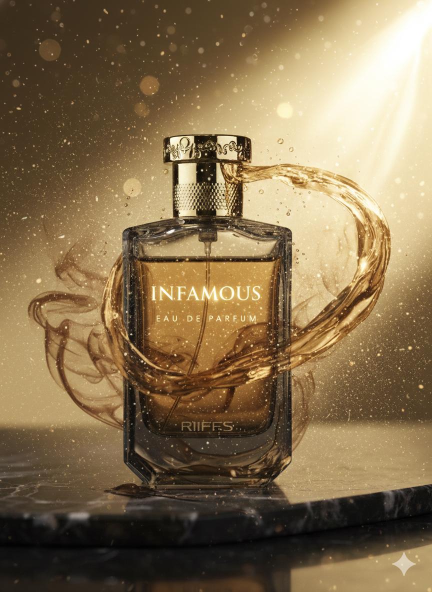 Your Legacy, in a Bottle.