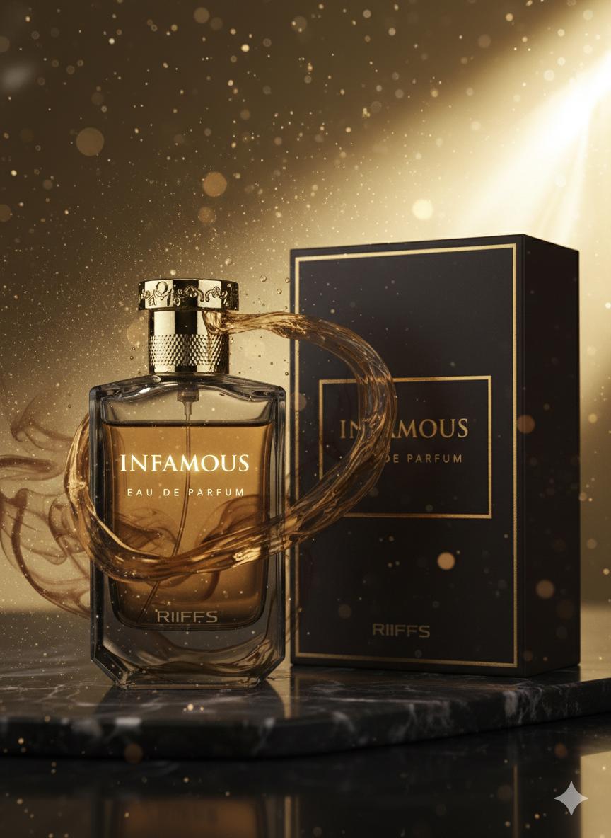 Your Legacy, in a Bottle.