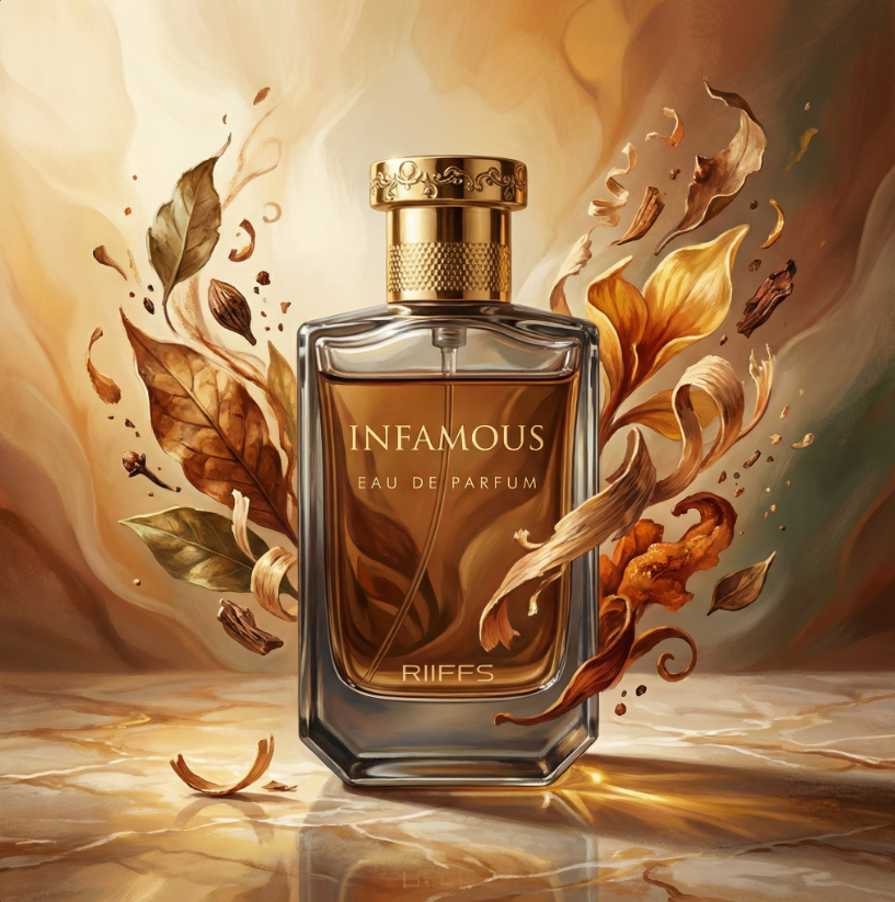 Your Legacy, in a Bottle.